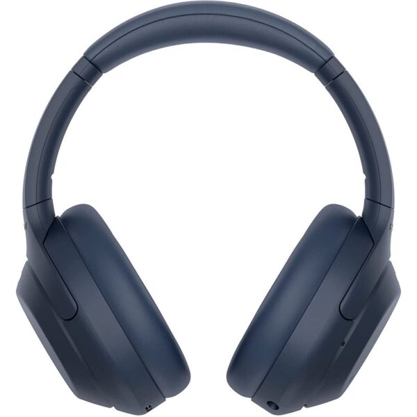 Sony WH-1000XM4 Auscultadores Bluetooth Azuis