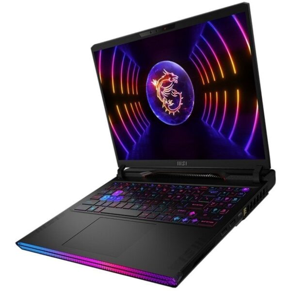 MSI Raider GE68HX 13VF-045XES Intel Core i9-13950HX/32GB/1TB SSD/RTX 4060/16"