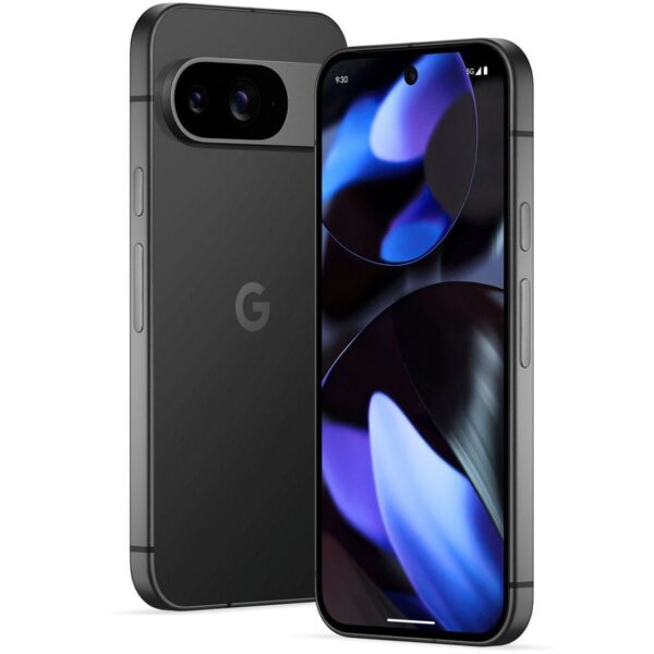 Google Pixel 9 5G 12GB/128GB 6.3'' Obsidiana