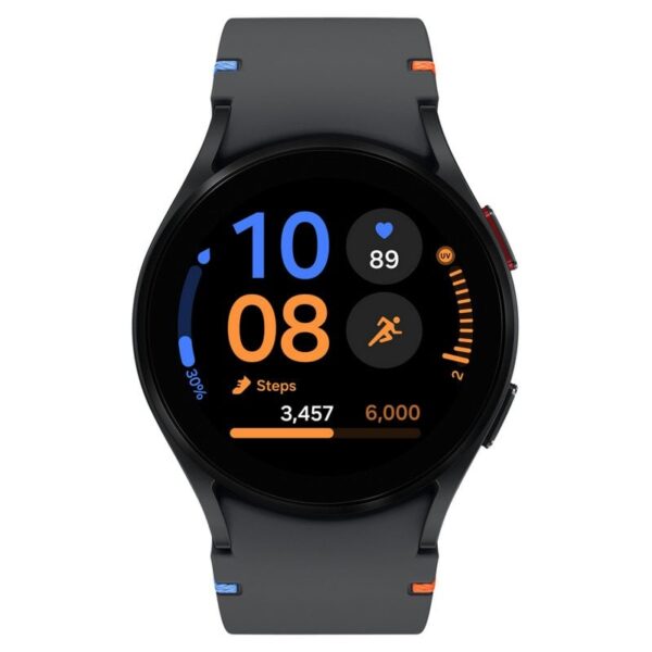 Samsung Galaxy Watch FE Smartwatch Preto