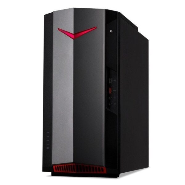 Acer Nitro N50 N50-640 Intel Core i7-12700F/16GB/1TB SSD/RTX 3060Ti
