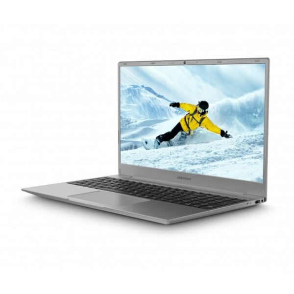 Medion Akoya E16401 MD62264 Intel Core i5-1135G7/8GB/512GB SSD/16.1"