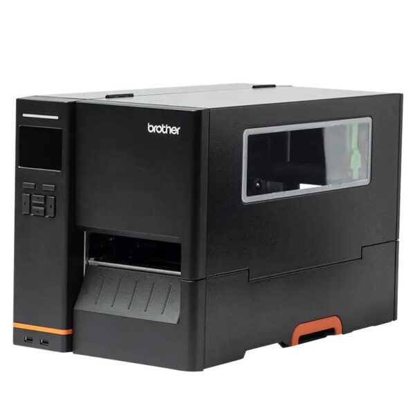 Brother TJ4420TN Impressora Térmica Industrial