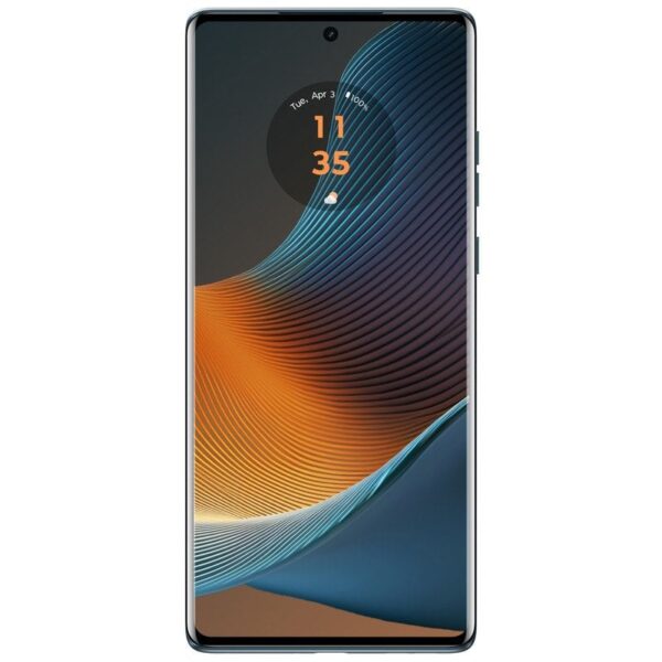 Motorola Edge 50 Fusion 5G 8GB/256GB 6.7'' Cinzento