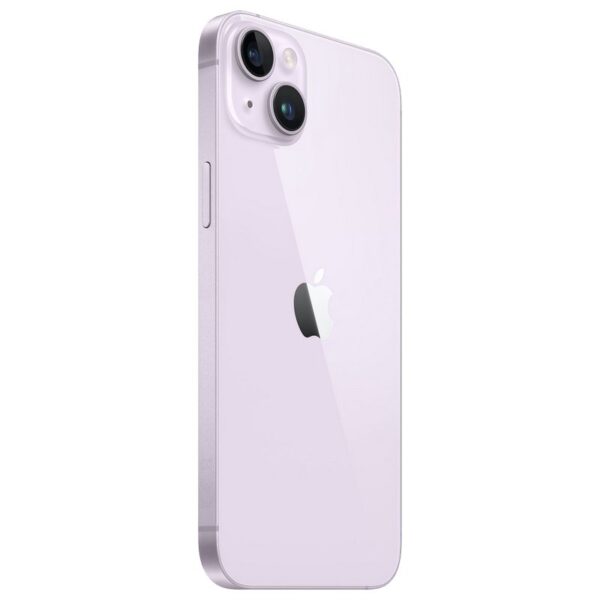 Apple iPhone 14 Plus 512GB 6.7'' Roxo