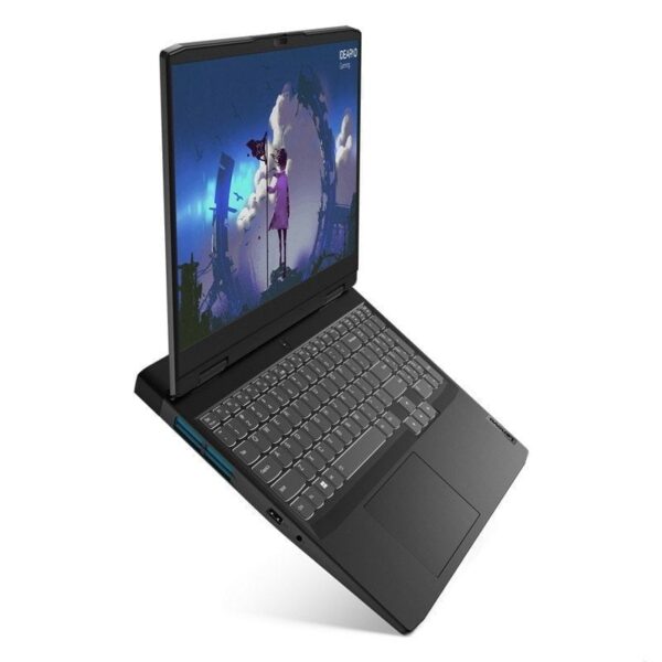 Lenovo IdeaPad Gaming 3 15IAH7 Intel Core i5-12450H/16 GB/512GB SSD/RTX 3050/15.6"