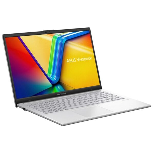 ASUS Vivobook Go 15 E1504FA-NJ1189 AMD Ryzen 5 7520U/16GB/512GB SSD/15.6"