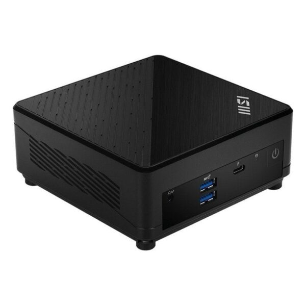 MSI Cubi 5 12M-212BES Intel Core i3-1215U