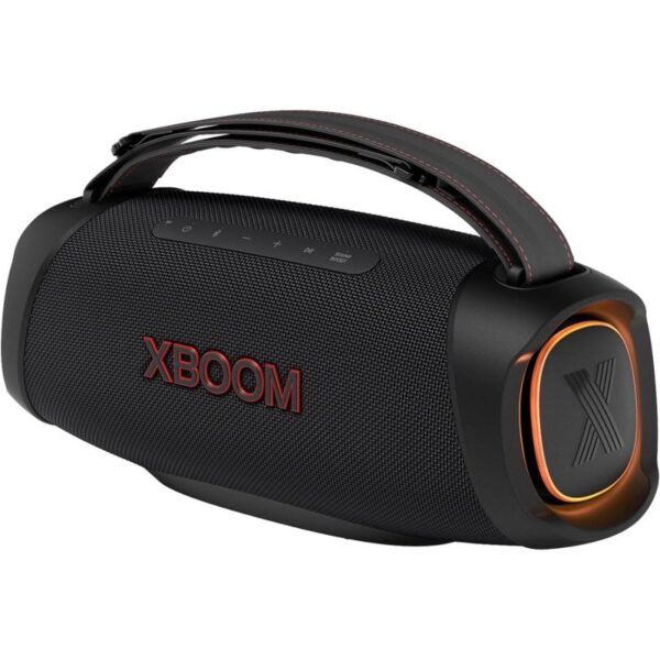 LG XBOOM GO XG8T Altifalante Sem Fios Resistente à Água e Pó IP67