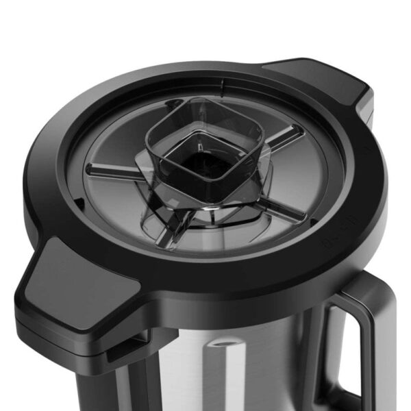 Cecotec Mambo CooKing Unique Robot de Cozinha Multifunções com Dispensador de Alimentos 4.5L 2100W