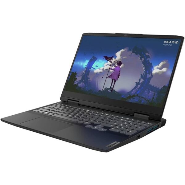 Lenovo IdeaPad Gaming 3 15ARH7 AMD Ryzen 7 6800H/16GB/512GB SSD/RTX 3050Ti/15.6"