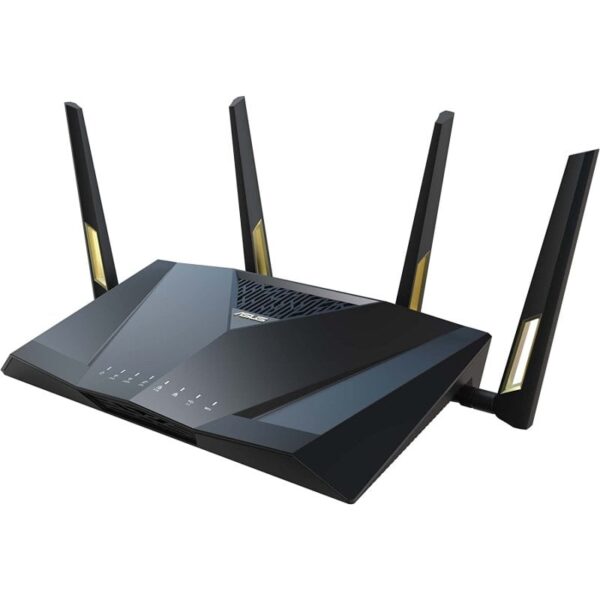 ASUS RT-AX88U Pro Router Gaming WiFi 6 Dual Band AX6000 AiMesh