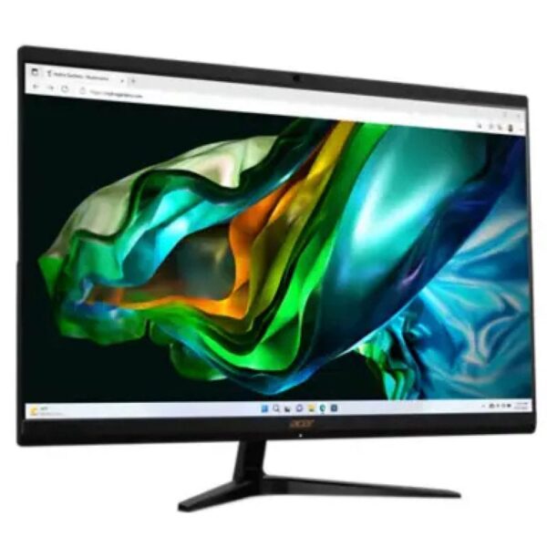Acer Aspire C27-1800 Intel Core i5-12450H/16GB/1TB SSD/27"