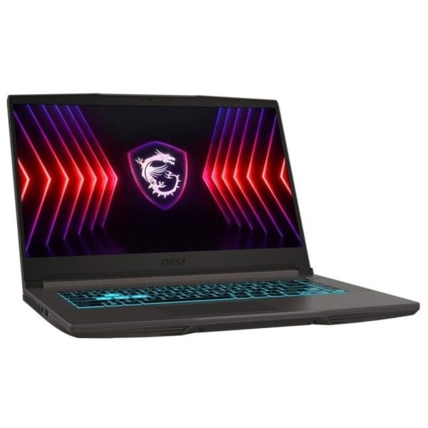 MSI Thin 15 B12UC-1839XES Intel Core i7-12650H/16GB/1TB SSD/RTX 3050/15.6"