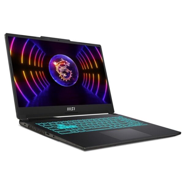 MSI Cyborg 15 A12VF-098XES Intel Core i5-12450H/16GB/1TB SSD/RTX 4060/15.6"