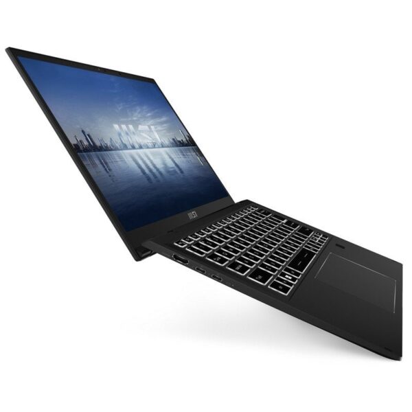 MSI Summit E14 Flip Evo A13MT-227ES Intel Evo Core i7-1360P/16GB/1TB SSD/14" Tátil