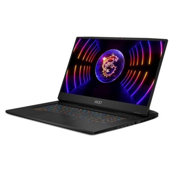 MSI Titan GT77 HX 13VH-008ES Intel Core i9-13980HX/64GB/2TB SSD/RTX 4080/17.3" + Bundle Gaming