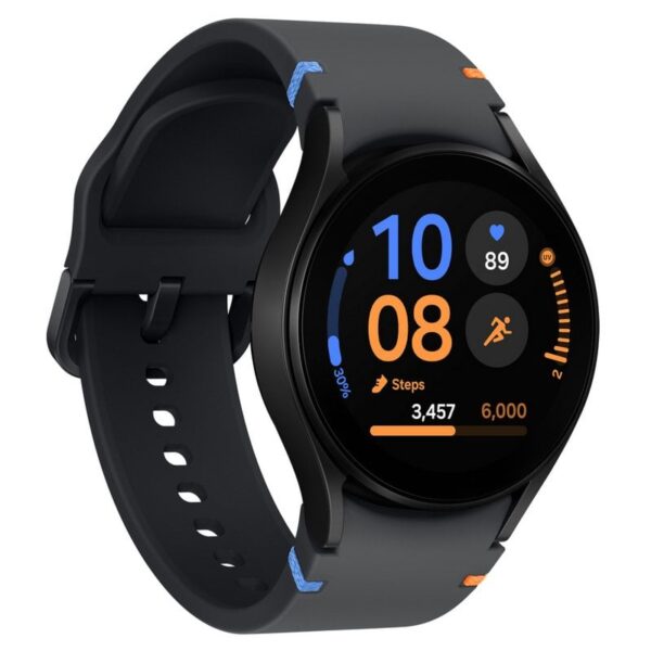Samsung Galaxy Watch FE Smartwatch Preto