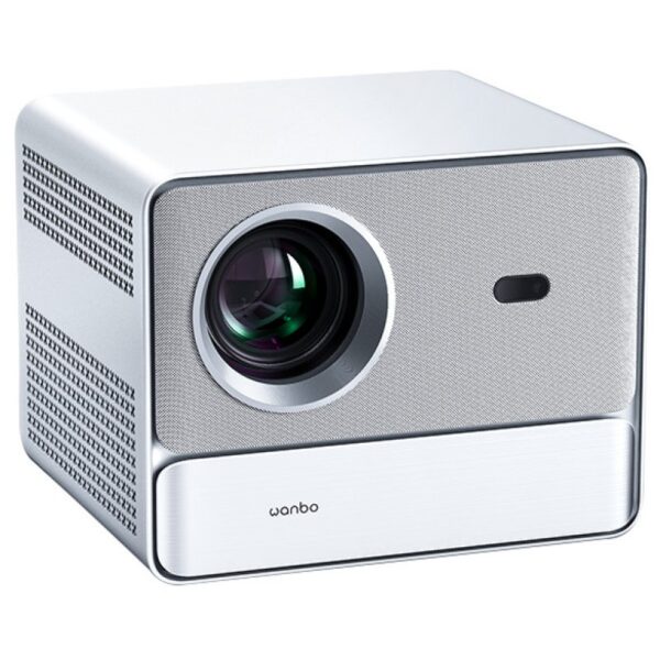Wanbo DaVinci 1 Pro Projetor ANSI FullHD 600 Lúmenes