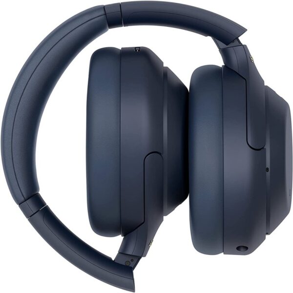 Sony WH-1000XM4 Auscultadores Bluetooth Azuis