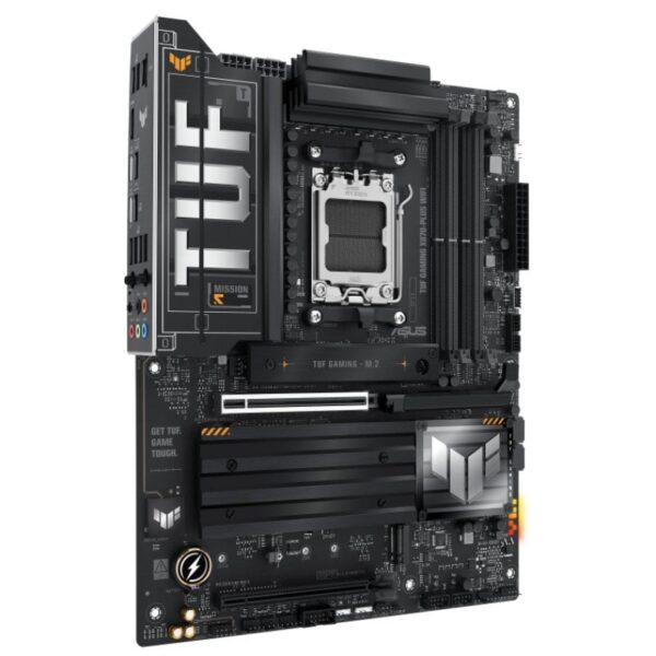 ASUS TUF GAMING X870-PLUS WIFI