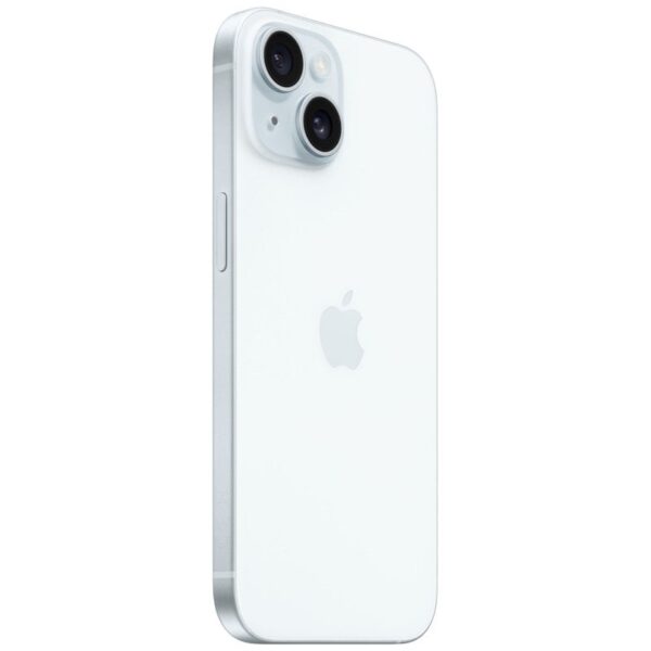 Apple iPhone 15 128GB Azul