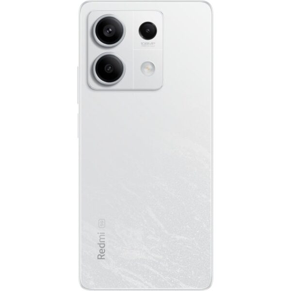 Xiaomi Redmi Note 13 5G 6GB/128GB/6.67" Branco