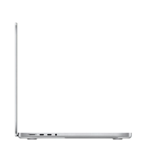 Apple MacBook Pro Apple M1 Pro/16GB/512GB SSD/14.2" Prateado