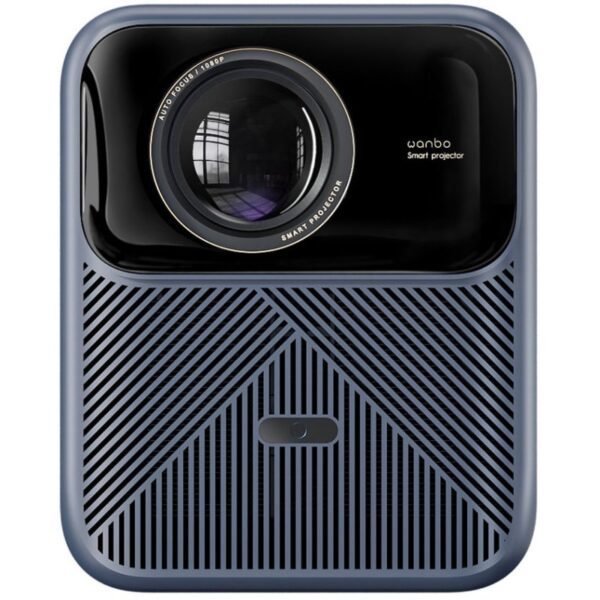 Wanbo Mozart 1 Pro Projetor ANSI FullHD 900 Lúmenes