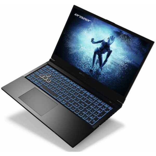 Medion ERAZER Deputy MD62594 Intel Core i5-12450H/16GB/512GB SSD/RTX 4060/15.6"