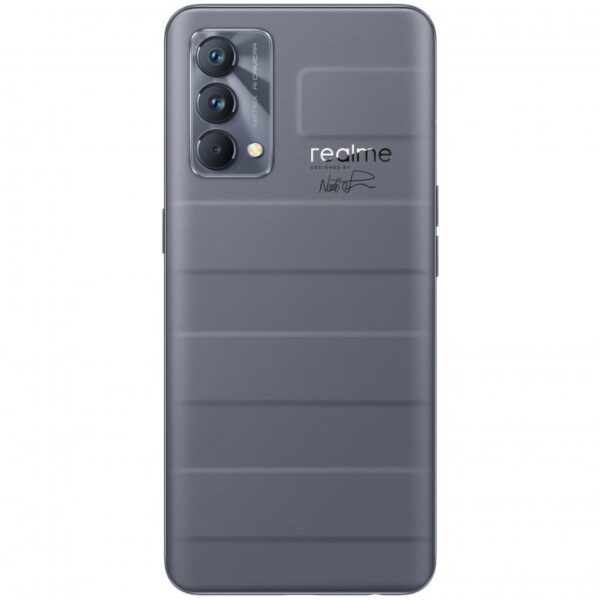 Realme GT Master Edition 5G 8GB/256GB/6.43" Cinzento