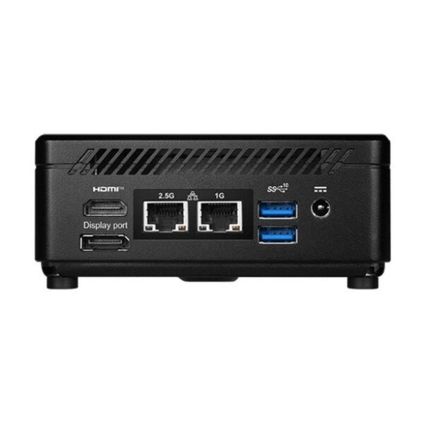 MSI Cubi 5 12M-212BES Intel Core i3-1215U