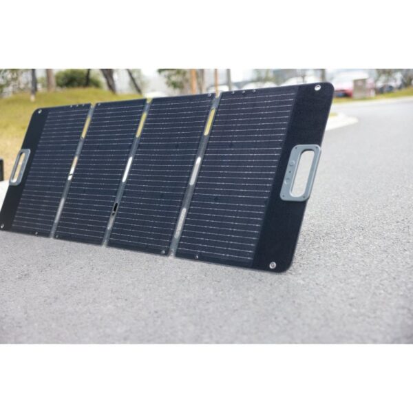 Ezviz EZPSP100 Painel Solar Portátil 100W