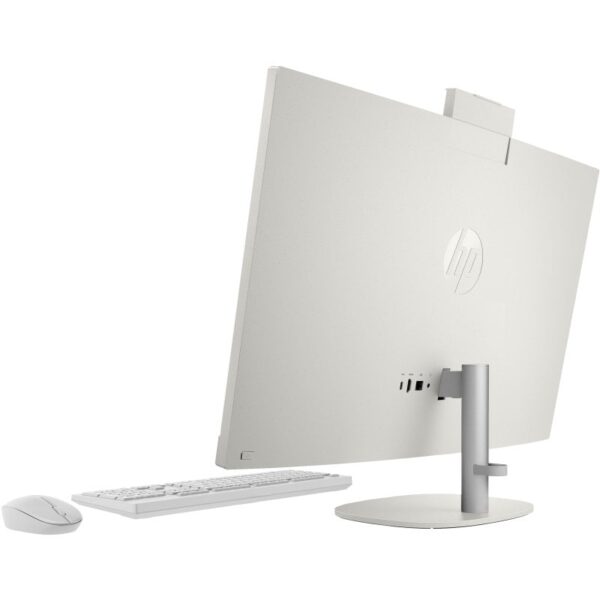 Multifuncional HP 27-cr0011ns Intel Core i5-1335U/SSD de 16 GB/512 GB/27"