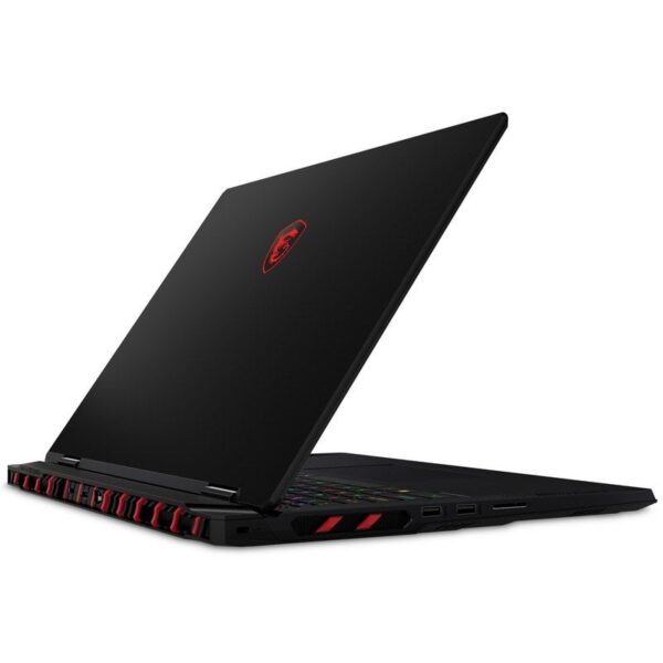MSI Raider A18 HX A7VHG-010ES AMD Ryzen 9 7945HX/32GB/1TB SSD/RTX 4080/18"
