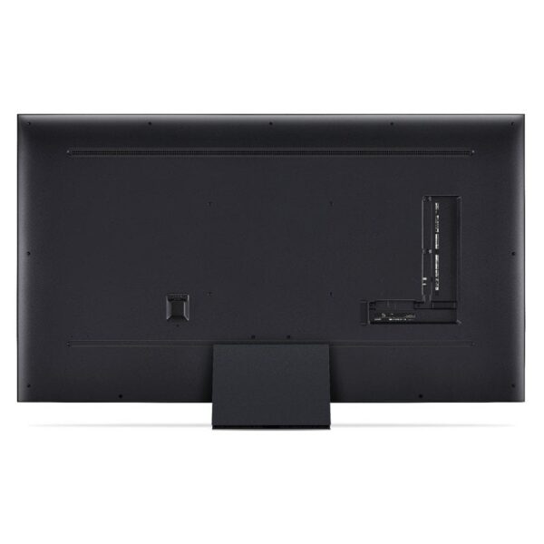 LG 75QNED87T6B 75" QNED UltraHD 4K HDR10 Pro 120Hz WebOS24 AI ThinQ