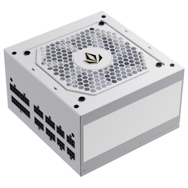 Forgeon Bolt PSU 750W Gold Full Modular Branca