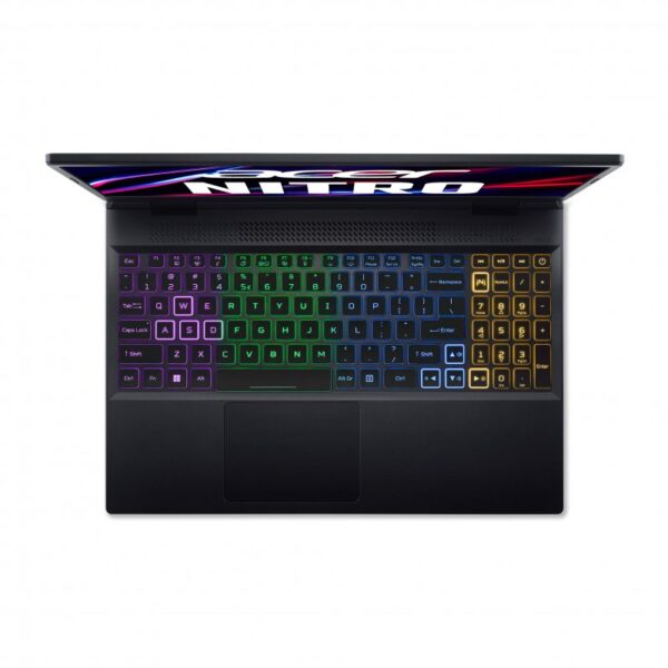 Acer Nitro 5 AN515-46-R80A AMD Ryzen 5 6600H/16GB/512GB SSD/RTX 3050Ti/15.6"