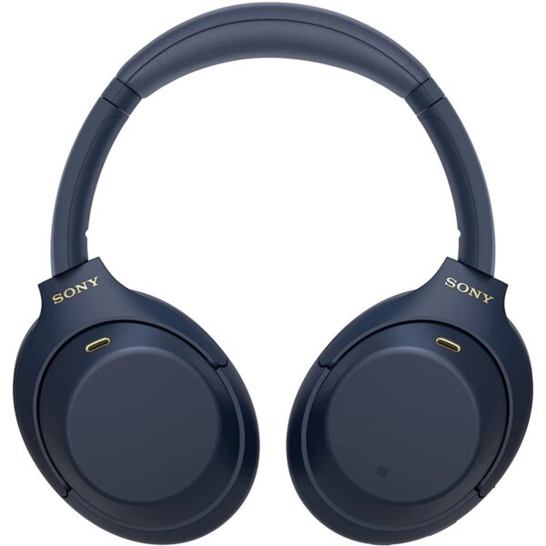 Sony WH-1000XM4 Auscultadores Bluetooth Azuis