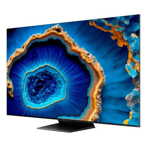 TCL 55C805 55" QD Mini LED UltraHD 4K HDR10+
