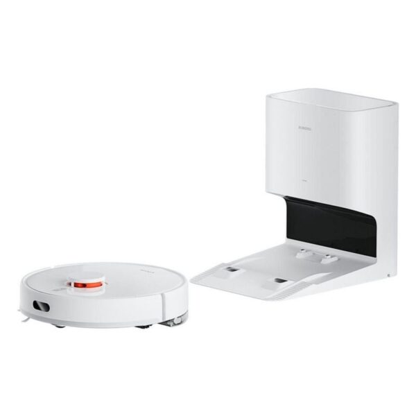 Xiaomi Robot Vacuum X10 Robot Aspirador com Estação de Esvaziamento Automático
