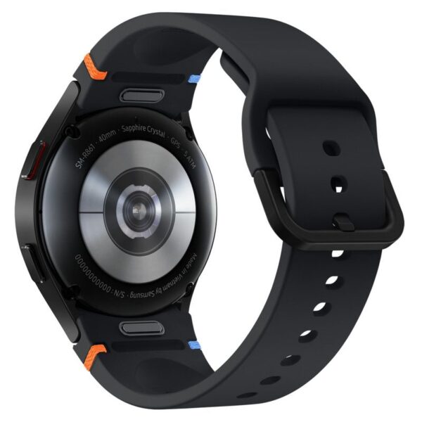 Samsung Galaxy Watch FE Smartwatch Preto