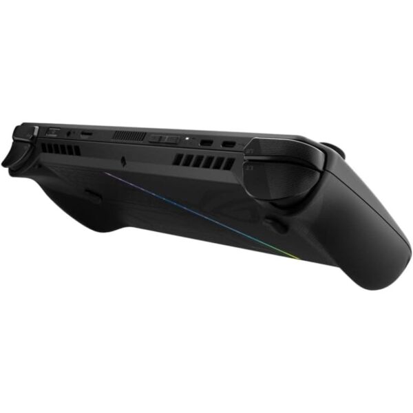 ASUS ROG Ally X 2024 Consola Portátil AMD Ryzen Z1 Extreme/24GB/1TB/120Hz/W11