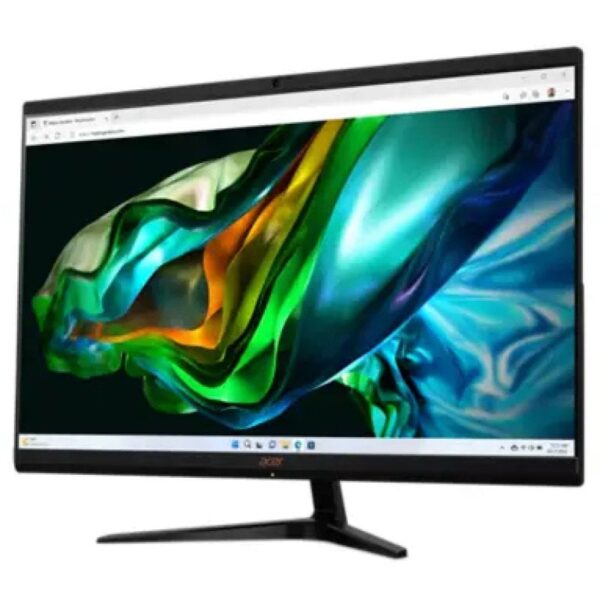 Acer Aspire C27-1800 Intel Core i5-12450H/16GB/1TB SSD/27"