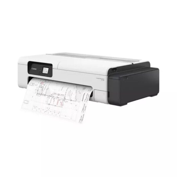 Canon imagePROGRAF TC-20 Plotter Impressora Grande Formato A1 24" a Cores WiFi