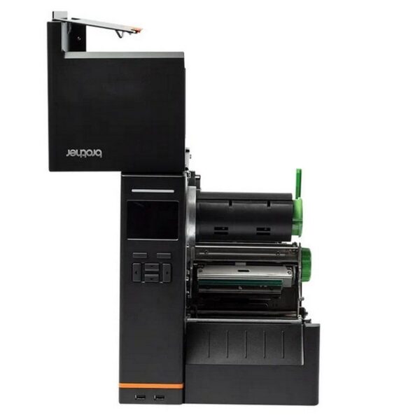 Brother TJ4420TN Impressora Térmica Industrial