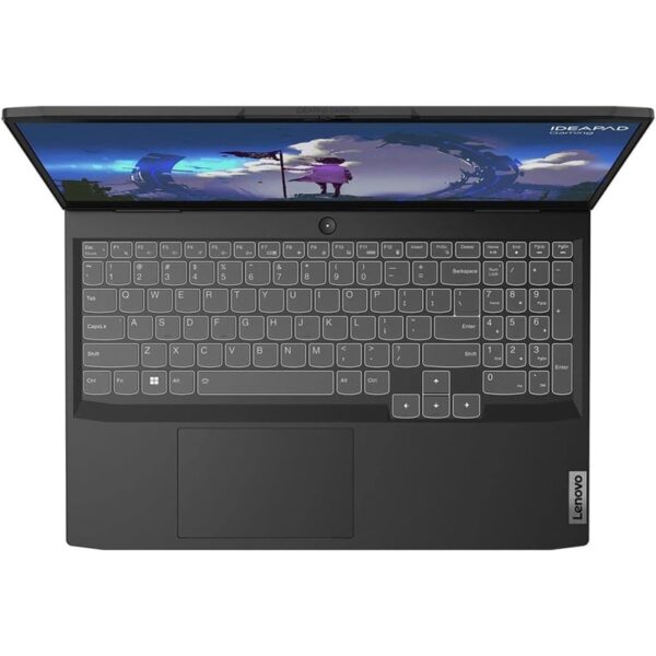 Lenovo IdeaPad Gaming 3 15ARH7 AMD Ryzen 7 6800H/16GB/512GB SSD/RTX 3050Ti/15.6"