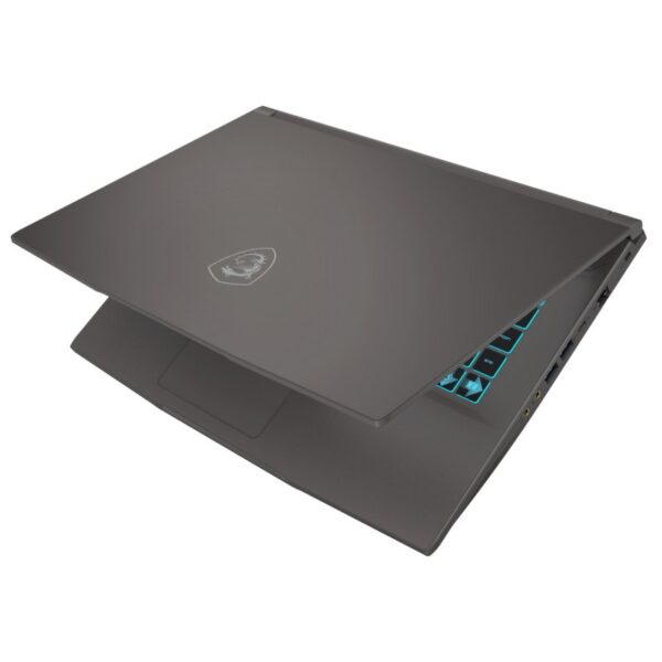 MSI Thin A15 B7VE-040XES AMD Ryzen 7 7735HS/16GB/512GB SSD/RTX 4050/15.6"