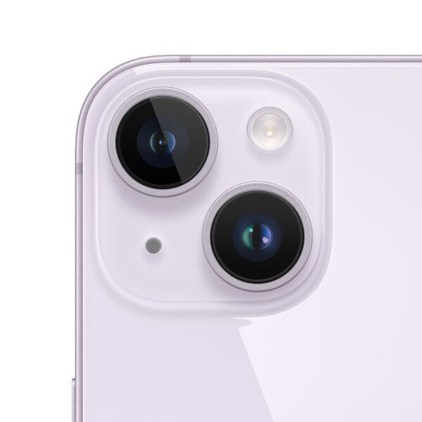Apple iPhone 14 Plus 512GB 6.7'' Roxo