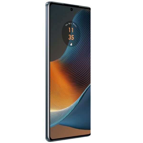 Motorola Edge 50 Fusion 5G 8GB/256GB 6.7'' Cinzento